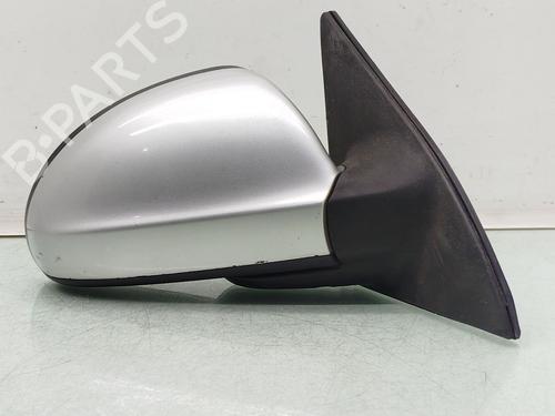 Used Right mirror Right mirror KIA CEE'D SW (ED) 1.6 CRDi 115 (115 hp) 34620910 34620910