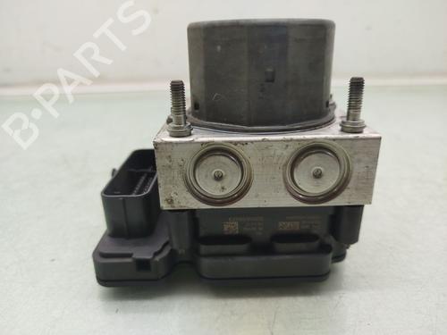 ABS pump SKODA FABIA II (542) 1.2 12V | BP23073706M43 