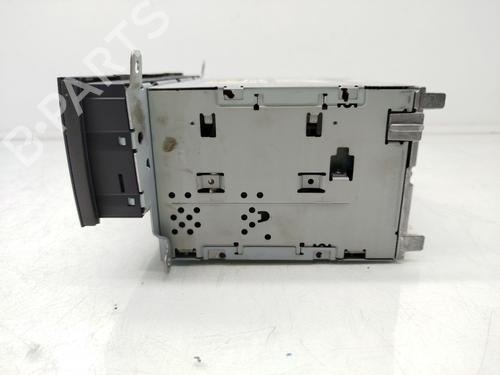 Radio AUDI A4 B8 Avant (8K5) 1.8 TFSI | BP21495566E6 