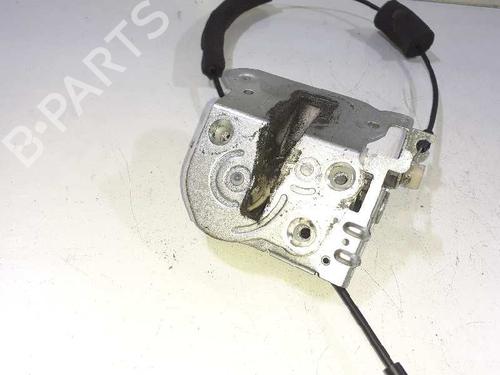 Used Rear left lock MAZDA 5 (CR) 2.0 CD (CR19) (143 hp) 7818413