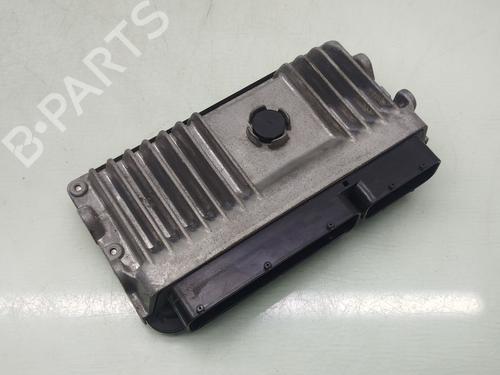 Used Engine control unit (ECU) Engine control unit (ECU) TOYOTA C-HR (_X1_) 1.8 Hybrid (ZYX10_, ZYX11_) (98 hp) 33873013 33873013