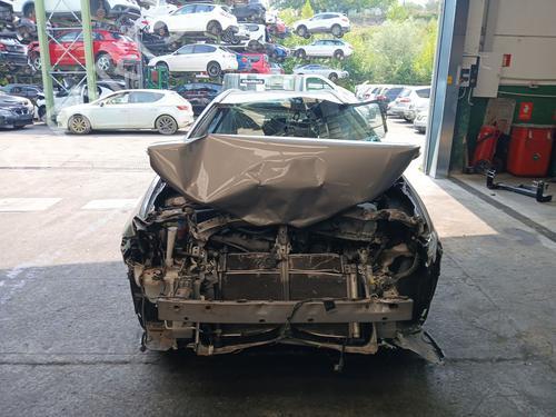 Rear axle TOYOTA AURIS Estate (_E18_) 1.8 Hybrid (ZWE186_, ZWE186R, ZWE186H) | BP29353118M2 