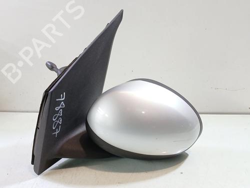 Used Left mirror PEUGEOT 107 (PM_, PN_) 1.0 (68 hp) 30775821