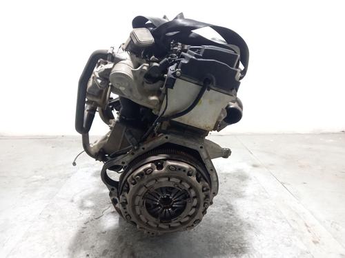 Engine MERCEDES-BENZ VITO / MIXTO Van (W639) 109 CDI (639.601, 639.603, 639.605) | BP31832105M1 