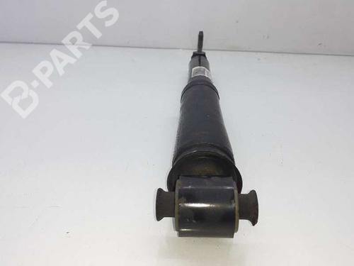 Right rear shock absorber RENAULT MEGANE IV Hatchback (B9A/M/N_) 1.5 dCi 90 (B9A1) | BP9152013M19 