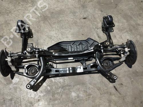 Rear axle AUDI Q3 (F3B) 35 TFSI | BP29434080M2 