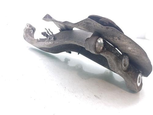 Left front steering knuckle BMW 5 Touring (F11)  | BP26902464M25 