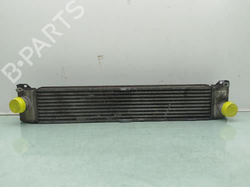 Używane Intercooler / Chłodnica powietrza doładowującego FIAT DUCATO Van (250_) 130 Multijet 2,3 D (131 hp) 30761931