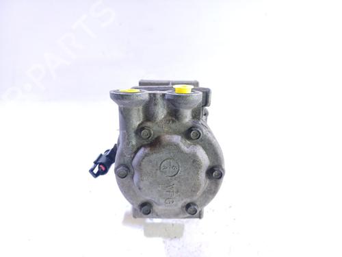 AC compressor FORD FIESTA V (JH_, JD_) 1.4 TDCi | BP19340144M34 