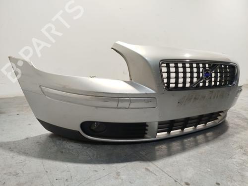 Front bumper VOLVO S40 II (544) 2.0 D | BP28132863C7 