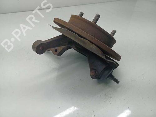 Right front steering knuckle HYUNDAI ATOS (MX)  | BP1301052M26 