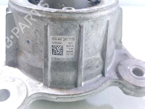 Engine mount MERCEDES-BENZ V-CLASS (W447) V 250 CDI / d (447.811, 447.813, 447.815) | BP40106834M89 - Image 5