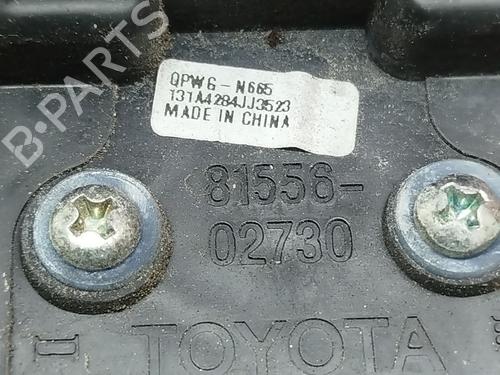 Right taillight TOYOTA AURIS Estate (_E18_) 1.8 Hybrid (ZWE186_, ZWE186R, ZWE186H) | BP31944889C35 