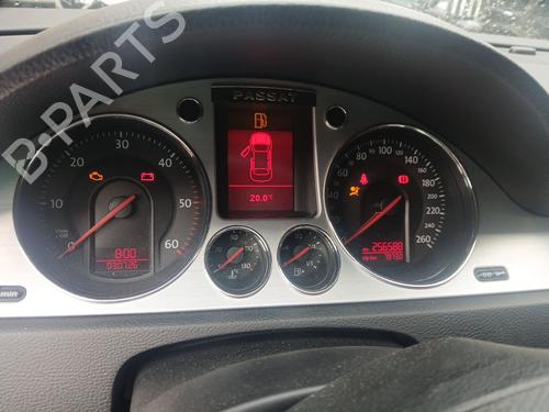 Front left window mechanism VW PASSAT B6 (3C2) 2.0 TDI 16V 4motion | BP39201585C22 - Image 17