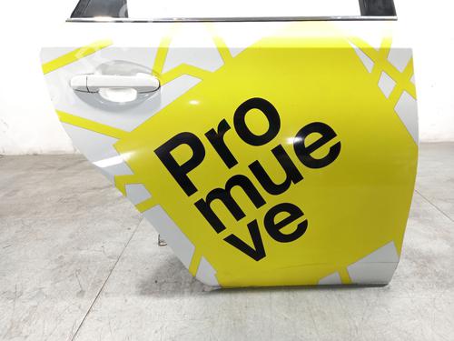 Right rear door TOYOTA AURIS Estate (_E18_) 1.8 Hybrid (ZWE186_, ZWE186R, ZWE186H) | BP29967835C5