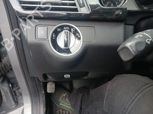 Other MERCEDES-BENZ E-CLASS (W212) E 220 CDI / BlueTEC (212.001, 212.002) | BP34621503O1  - Image 14