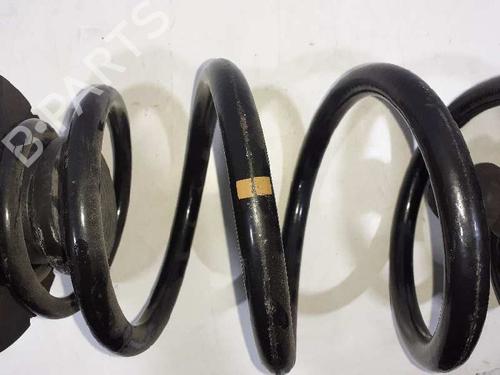 Shock absorber spring MERCEDES-BENZ VITO Van (W447)  | BP14306916C152