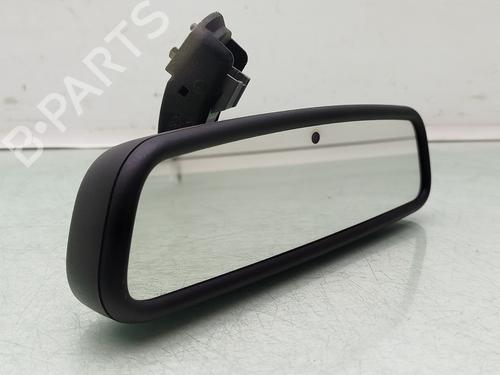 Used Rear mirror LAND ROVER RANGE ROVER SPORT I (L320) 3.0 D 4x4 (256 hp) 31850787