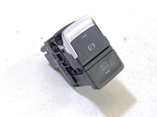 Used Electric handbrake VW GOLF VII (5G1, BQ1, BE1, BE2) 1.6 TDI (110 hp) 17492670