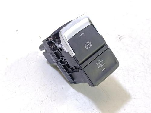 Freno de mano electrico VW GOLF VII (5G1, BQ1, BE1, BE2) 1.6 TDI (110 hp) 5G0927225D