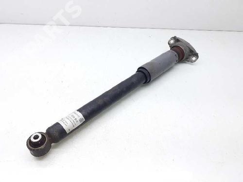 Used Left rear shock absorber AUDI A3 Sportback (8VA, 8VF) [2012-2021]  11941331