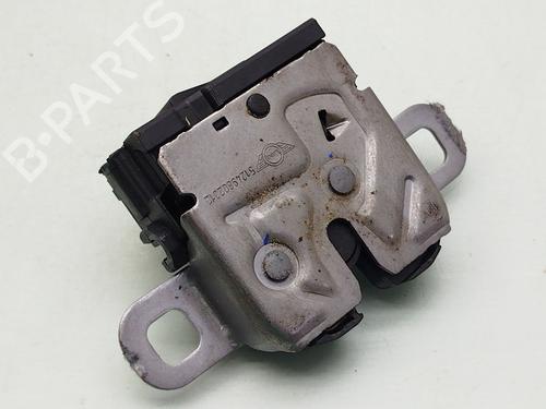 Used Tailgate lock MINI MINI COUNTRYMAN (R60) Cooper SD (143 hp) 30302993