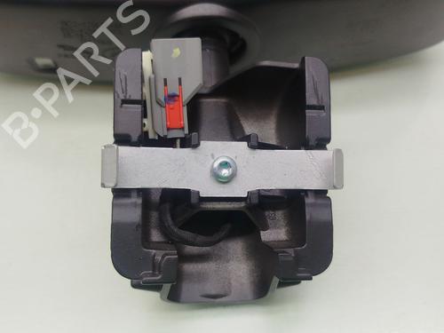 Rear mirror JAGUAR F-PACE (X761) 2.0 TD4 AWD | BP38444067I6 - Image 3