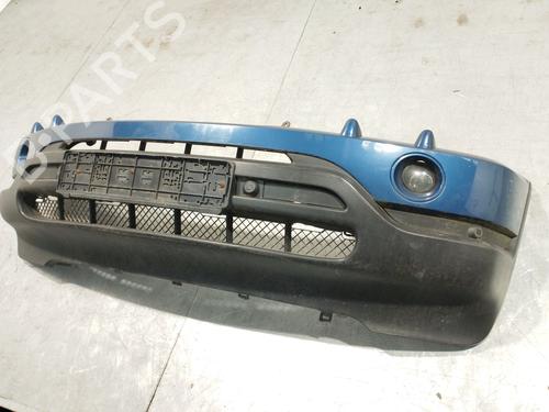 Front bumper BMW X5 (E53) 4.4 i | BP17529892C7 