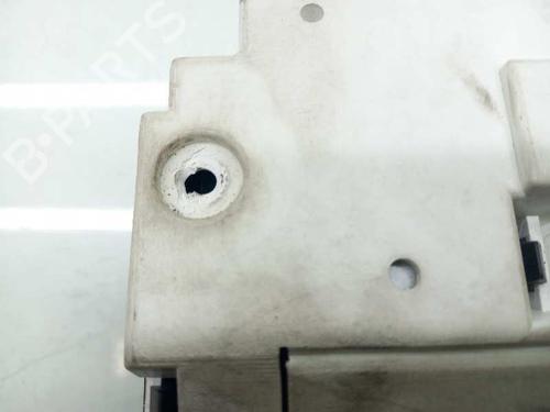 Instrument cluster CITROËN C5 III (RD_)  | BP13308877C47 