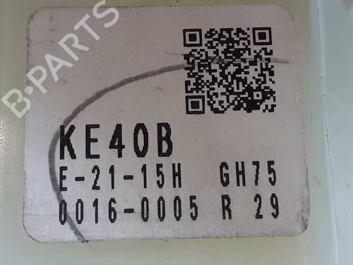 Gear lever MAZDA CX-5 (KE, GH)  | BP15586163M90 