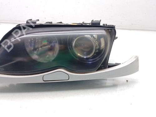 Left headlight BMW 3 (E46) 320 d | BP28041207C28 