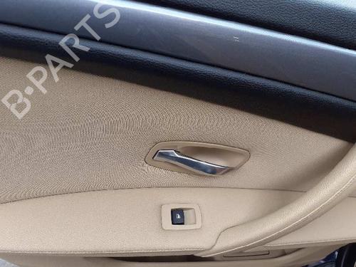 Engine control unit (ECU) BMW 5 (E60) 520 d | BP13513422M57 