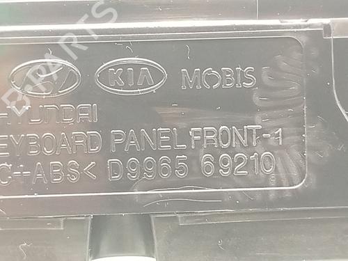 Switch KIA SPORTAGE IV (QL, QLE) 1.6 CRDi | BP34507650I30 - Image 6