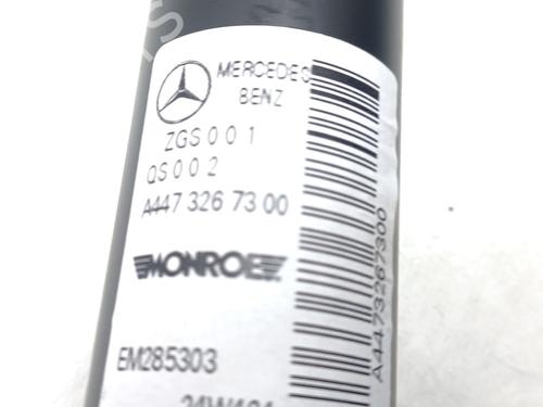 Right rear shock absorber MERCEDES-BENZ VITO Van (W447) eVITO (447.603, 447.605) | BP22781139M19 