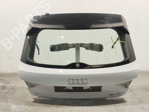 Tailgate AUDI A1 Sportback (GBA) 30 TFSI | BP29071942C6 