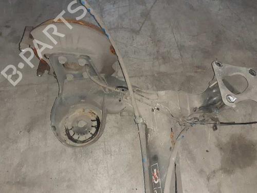 Rear axle PEUGEOT 5008 (0U_, 0E_) 1.6 16V | BP5823873M2 