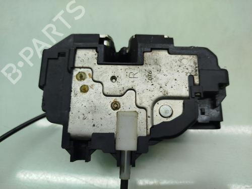 Front right lock NISSAN NOTE (E11, NE11) 1.6 | BP29259292C97 