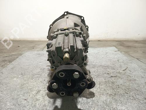 Gearbox BMW 1 (E81) 118 d | BP36800923M3 - Image 4