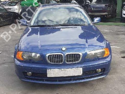 Climate control BMW 3 Coupe (E46) 328 Ci | BP6951087I5 