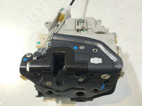 Front right lock AUDI A4 B8 (8K2) 2.0 TDI | BP32096184C97 - Image 2