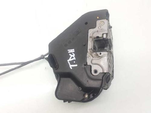 Used Rear right lock MERCEDES-BENZ E-CLASS (W211) [2002-2009]  13317186