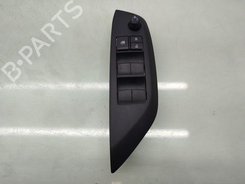 Used Left front window switch Left front window switch TOYOTA YARIS (_P21_, _PA1_, _PH1_) 1.5 (MXPA11) (125 hp) 34186342 34186342