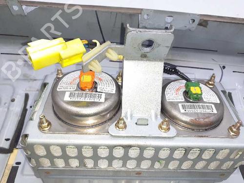 Airbag Kit NISSAN MURANO I (Z50) 3.5 4x4 | BP7838653C86 