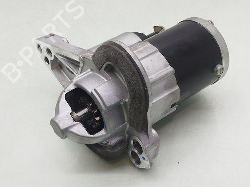 Used Starter Starter MERCEDES-BENZ T-CLASS MPV (W420) T 180 (420.863, 420.865) (131 hp) 40106920 40106920