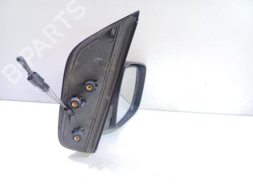 Right mirror FIAT FIORINO Box Body/MPV (225_) 1.3 D Multijet (225BXD1A, 225BXB1A, 225BXB11) | BP23863706C27