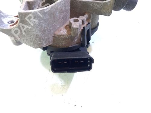 Front wiper motor CHEVROLET AVEO Hatchback (T300) 1.3 D | BP26601610M29 
