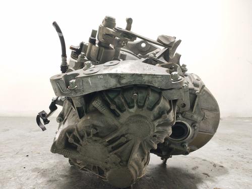Gearbox OPEL MERIVA B MPV (S10) 1.6 CDTI (75) | BP20302607M3 