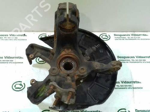 Right front steering knuckle SEAT LEON (1P1) 1.9 TDI | BP1936687M26 
