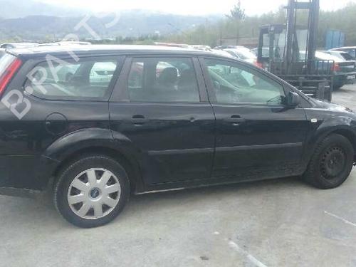 Gearbox FORD FOCUS II Turnier (DA_, FFS, DS) 1.8 TDCi | BP1801047M3 