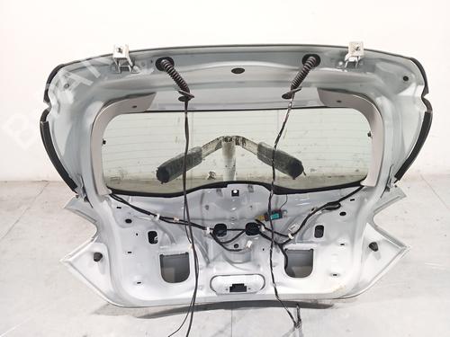 Tailgate RENAULT ZOE (BFM_) ZOE | BP38517665C6 - Image 7
